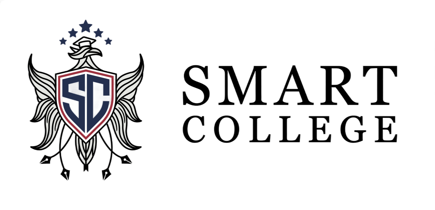 Smart College School